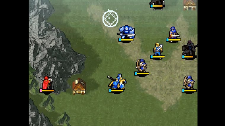 Fire Emblem: New Mystery of the Emblem - Best Fire Emblem Game for Personalized Classic Storytelling
