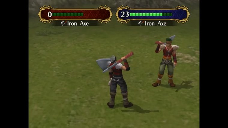 Fire Emblem: Path of Radiance - Best Fire Emblem Game for Emotional Storytelling and Iconic Heroism