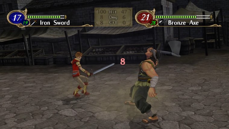 Fire Emblem: Radiant Dawn - Best Fire Emblem Game for Tactical Veterans Craving Challenge