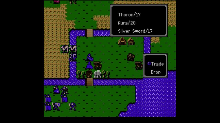 Fire Emblem: Shadow Dragon & The Blade of Light - Best Fire Emblem Game to Experience Where It All Began
