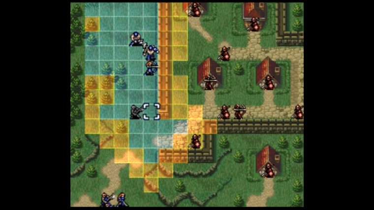 Fire Emblem: Thracia 776 - Best Fire Emblem Game for Hardcore Tacticians