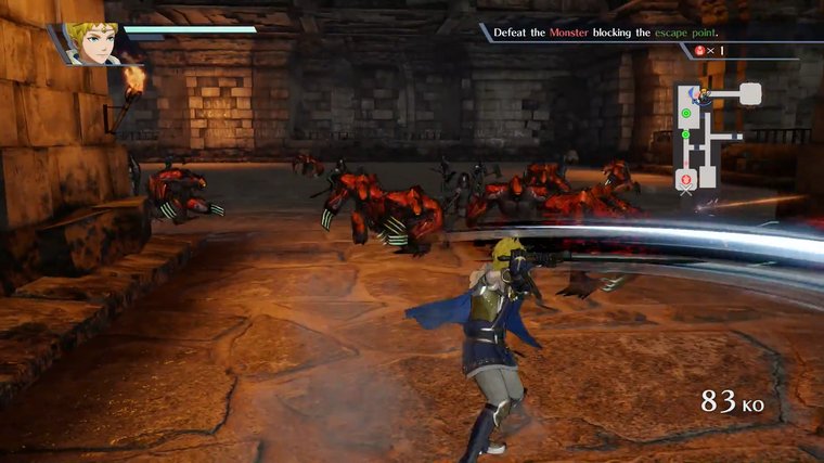 Fire Emblem Warriors - Best Fire Emblem Game for Nonstop Action and Character Mashups