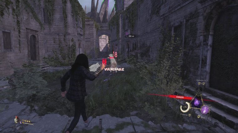 Forspoken - Best for Stunning Visuals and Movement