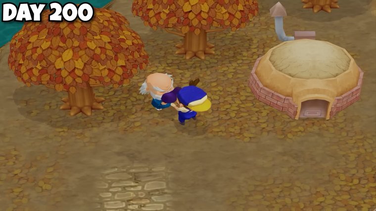 Harvest Moon: Magical Melody Best Harvest Moon Game for Musical Farming Charm