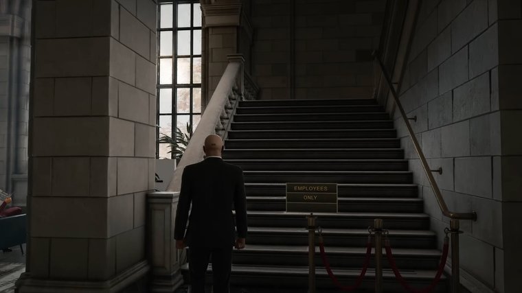 Hitman 3 - The Definitive Assassination Trilogy Concludes