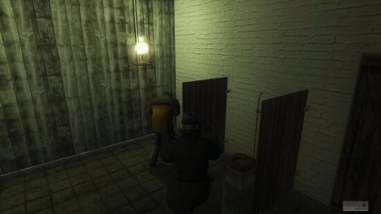 11 Best Hitman Games In 2026 Eneba Hub Hitman Contracts About To Ambush An Enemy 550x309 