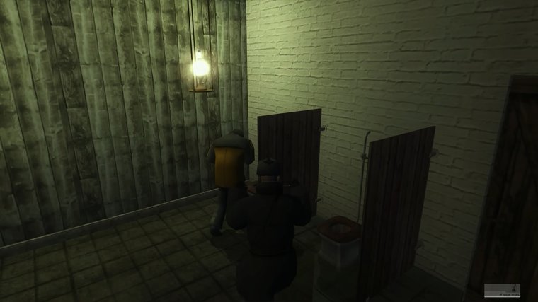 Hitman: Contracts - A Darker Reflection, Classic Missions Reimagined