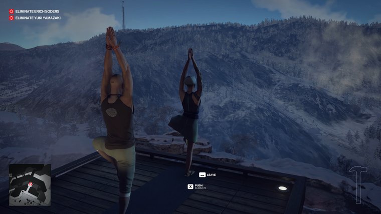 Hitman: World of Assassination - One Ultimate Assassin Experience