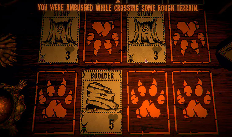 Inscryption - Best Roguelite Game for Those Who Love Surprises and Story Twists