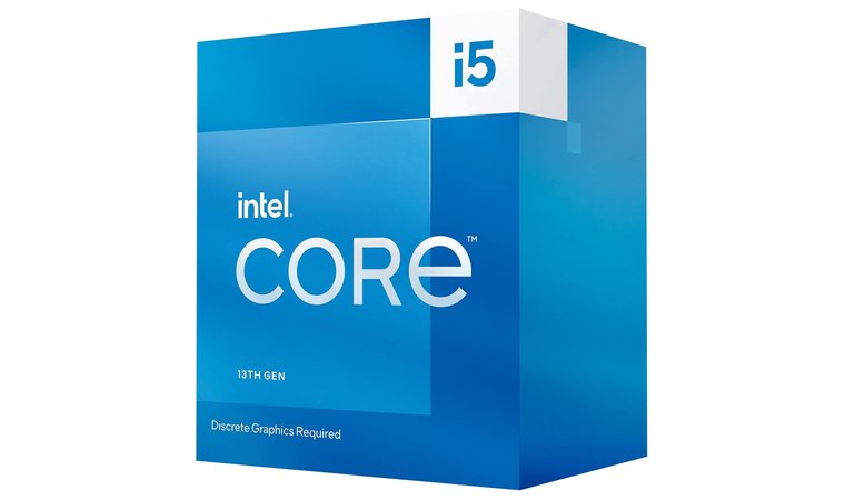 Core i5-13400F - Best Intel CPU for Budget Gaming
