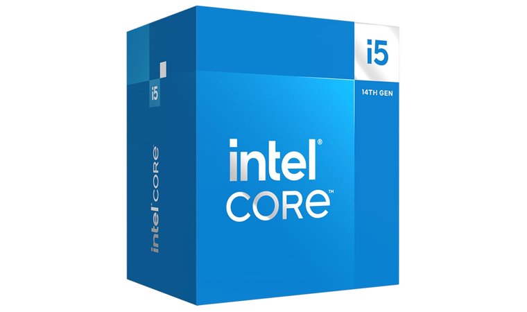 Core i5-14500 - Best Intel CPU for Work