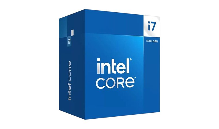Core i7-14700K - Best Intel CPU for Gaming