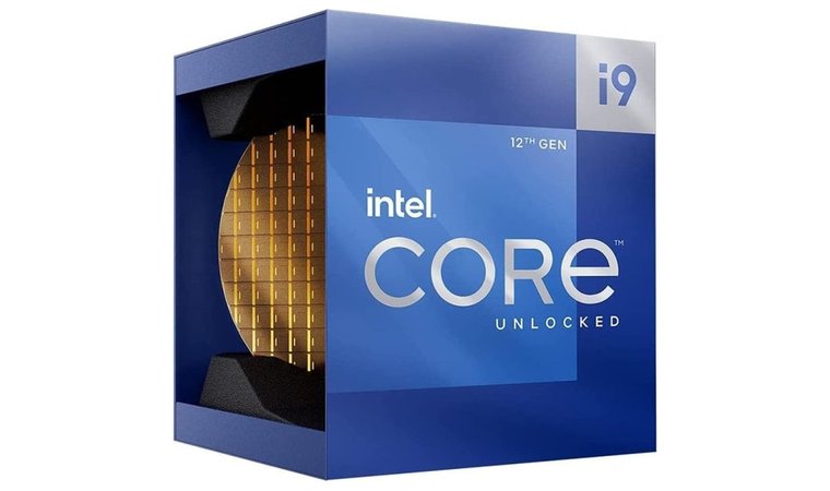 Core i9-12900K - Best Intel CPU for Multimedia Content Creation