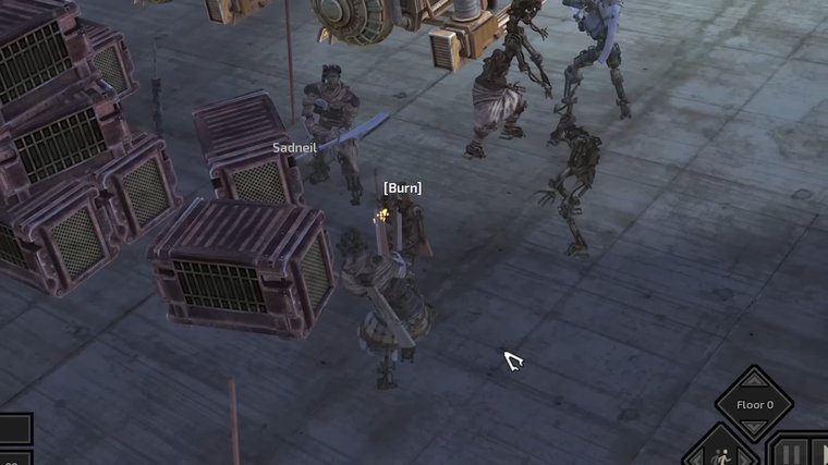 Kenshi - Best RimWorld-Like Game for Post-Apocalyptic Freedom and Emergent Chaos