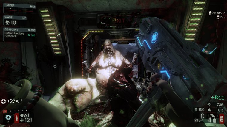 Killing Floor 2