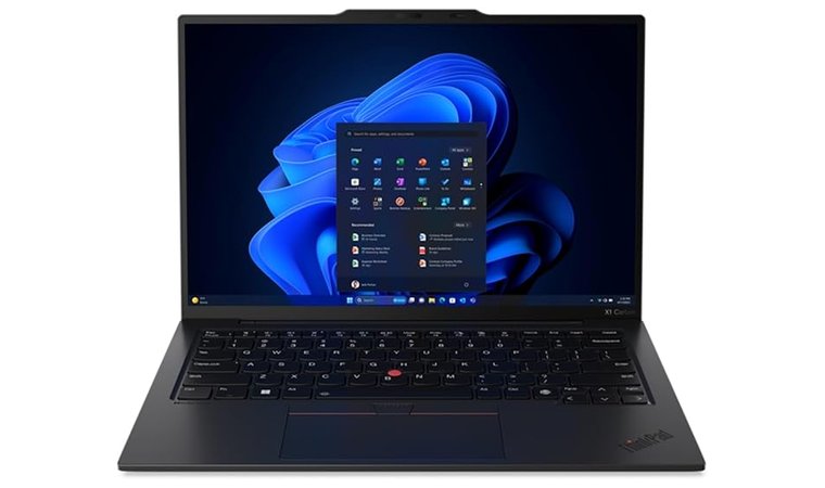 Lenovo ThinkPad X1 Carbon Gen 12 - Best Lenovo Laptop for Productivity