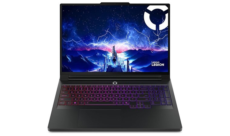 Lenovo Legion Pro 7i Gen 10 - Best Lenovo Laptop for Gaming