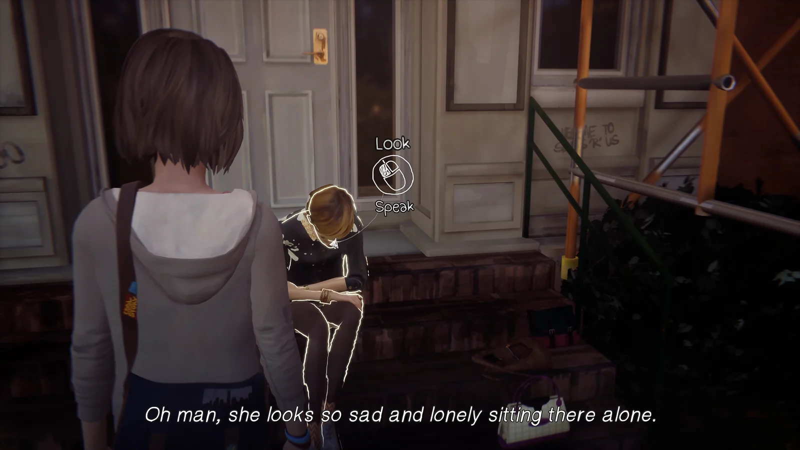 Life is Strange Remastered Collection - Best Emotional Narrative