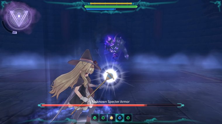 Little Witch Nobeta - Best for Whimsical Magic Lovers