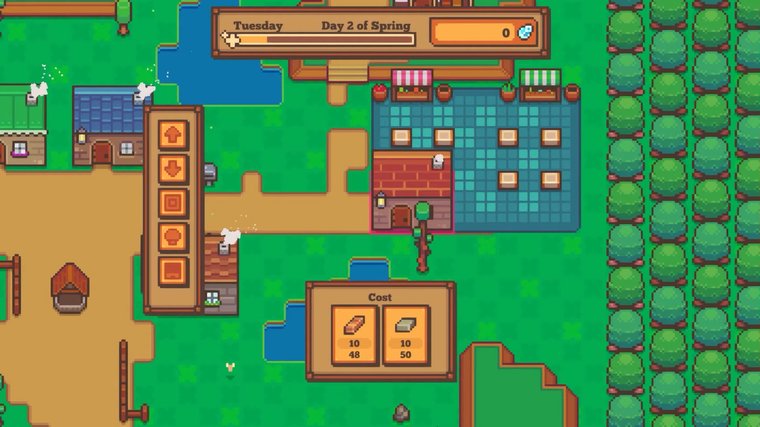 Littlewood - Best Harvest Moon Game for Peaceful After-The-Quest Living
