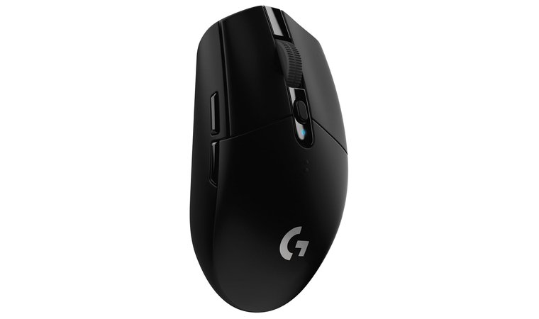 Logitech G305 LIGHTSPEED - Best Budget Gaming Mouse for League of Legends