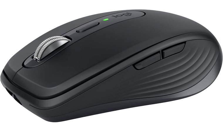 Logitech MX Anywhere 3S - Best Logitech Travel Mouse