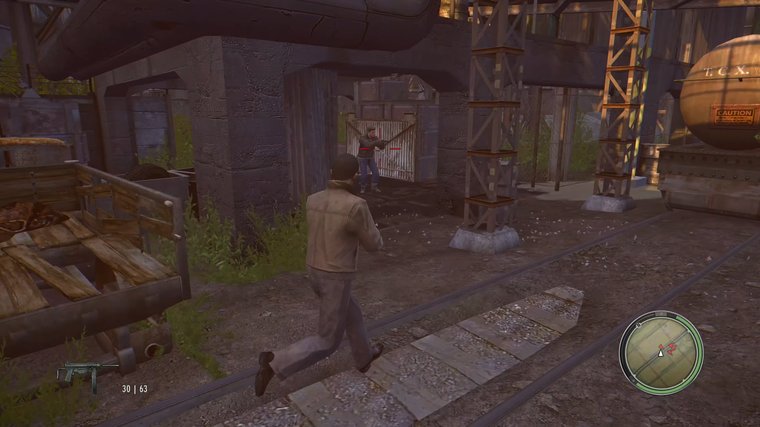 Mafia II: Definitive Edition - Brings the Golden Era of Crime to Life with Style and Grit