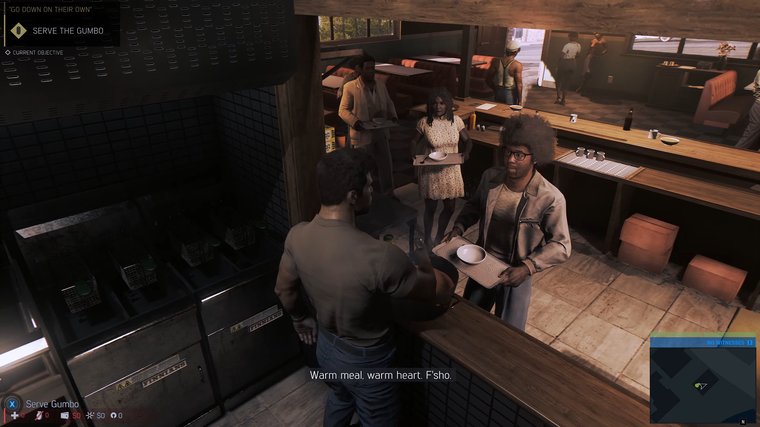 Mafia III: Definitive Edition - Set in the Gritty 1960s New Bordeaux