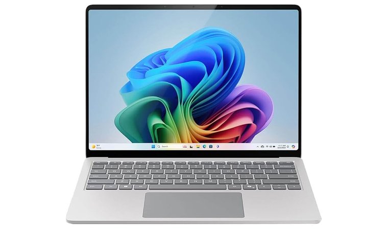 Microsoft Surface Laptop - Best Battery Life