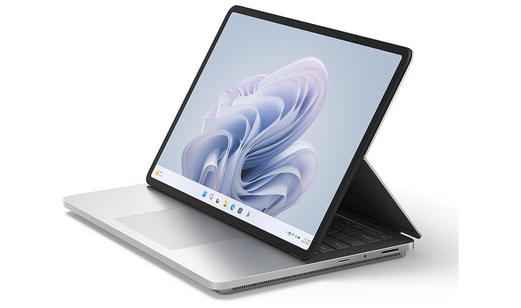 Microsoft Surface Laptop Studio 2 - Best for Gaming and School