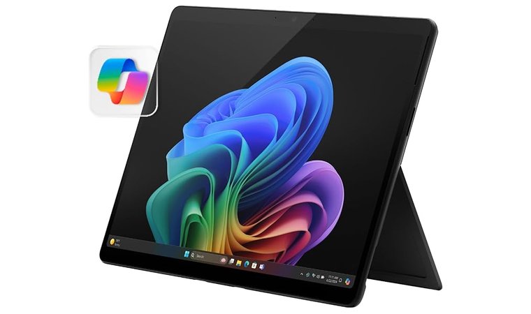 Microsoft Surface Pro 2-in-1 - Best for Portability