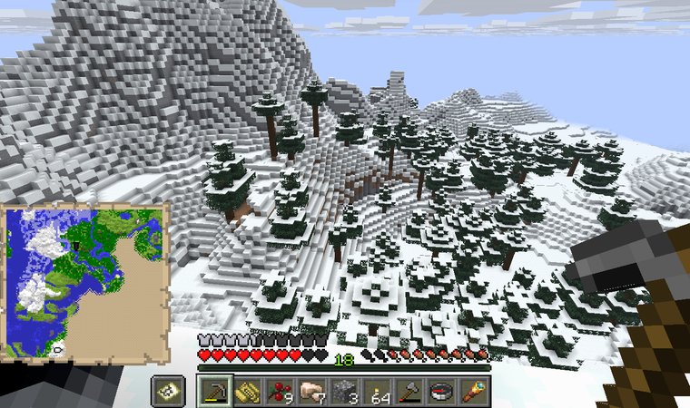 Minecraft - Best Game for Kids Who Love Building, Creativity, and Sandbox Exploration