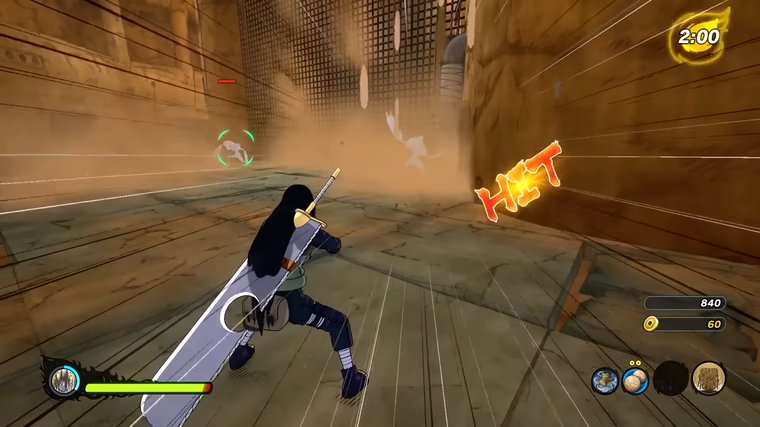 Naruto to Boruto: Shinobi Striker - Best Naruto Game for Custom-Built Ninja Battles