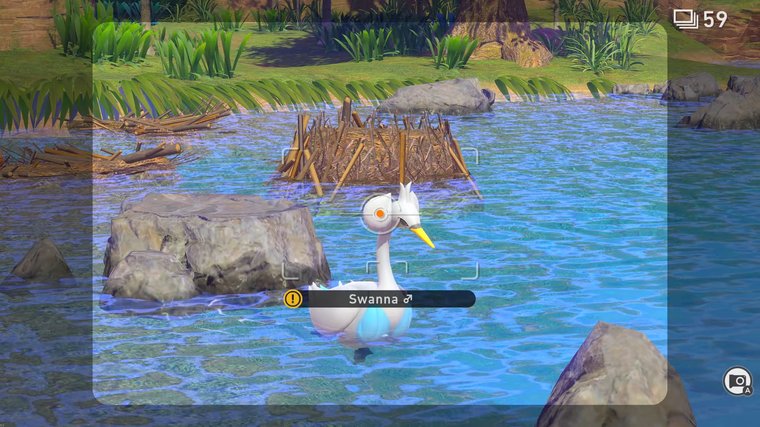 New Pokémon Snap - Best Pokémon Photo Safari Experience