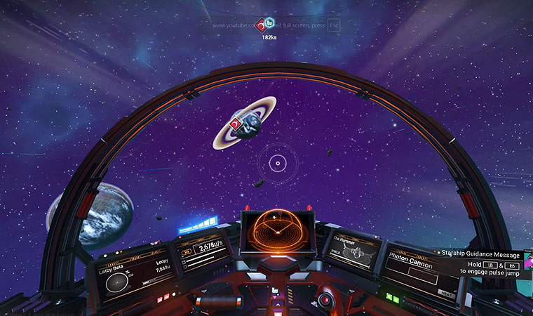 No Man’s Sky