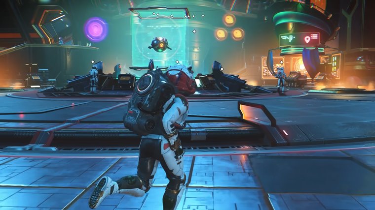 No Man’s Sky - Best Factorio-Like Game for Infinite Planets and Automated Outposts
