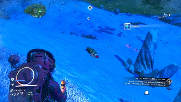 No Man’s Sky - Best Xbox Survival Game Across Infinite Planets and Possibilities