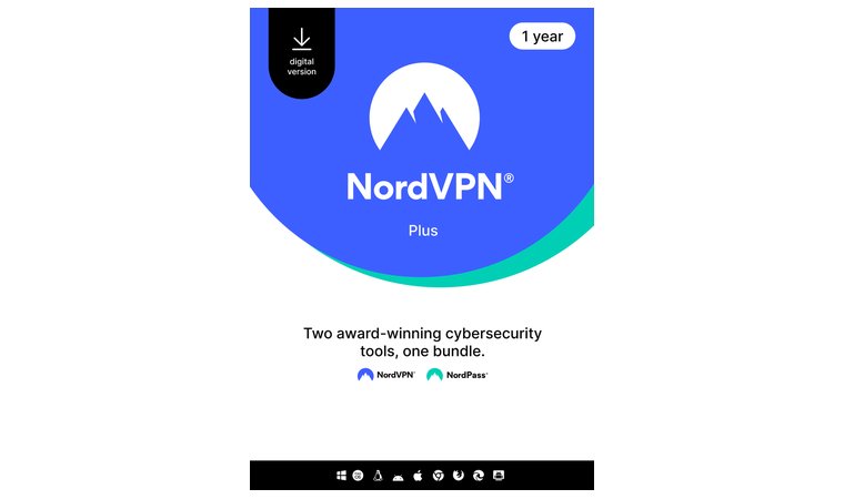 NordVPN - The Fastest VPN for Secure Gaming & Global Access