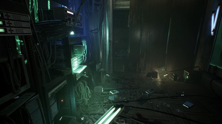 Observer: System Redux - Remaster [Best Cyberpunk Psychological Horror]