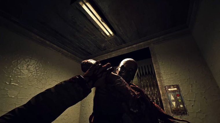 Outlast