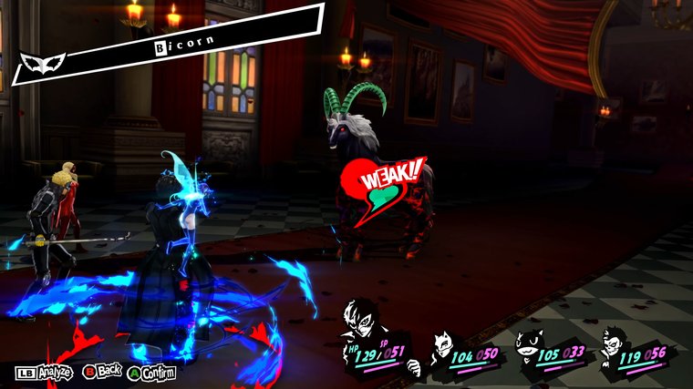Persona 5 Royal