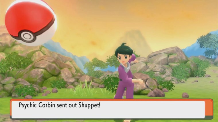 Pokémon Brilliant Diamond / Shining Pearl - Best Nostalgic Pokémon Remake on Switch