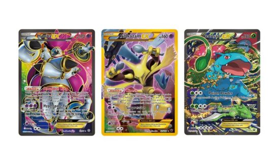 Pokémon TCG Sets in 2026 – Every English Set Explained