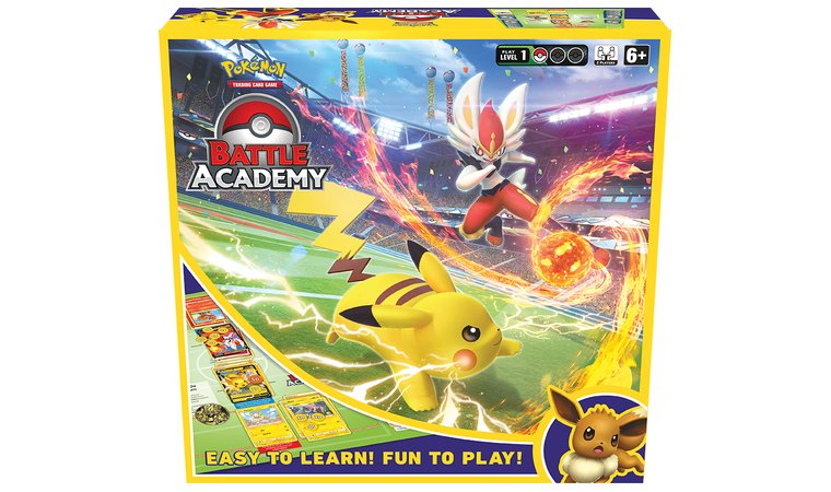 Pokémon TCG