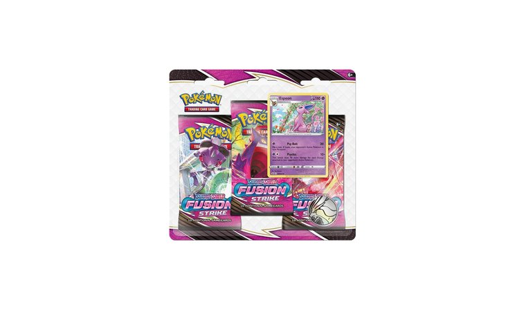 Blister Packs 3-Pack Bundle