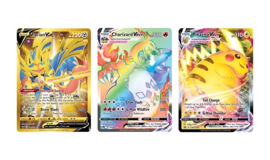 Pokémon TCG Sets in 2026 – Every English Set Explained