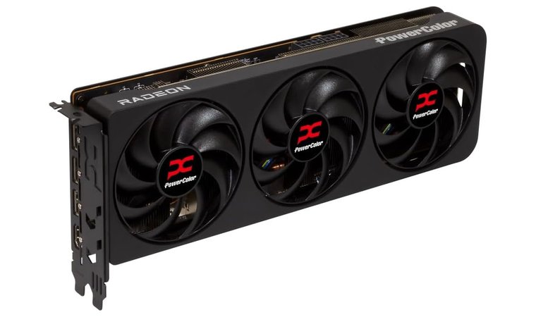 Radeon RX 9070 - Best AMD GPU for 1440p Gaming