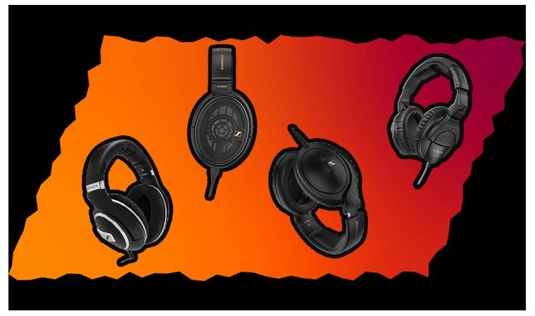 Prominent Features of Sennheiser Headphones