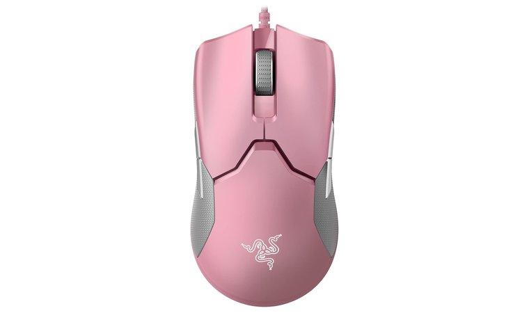 Razer Viper Ultralight Ambidextrous - Best League of Legends Mouse for Ambidextrous Control