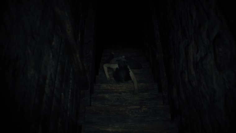 Resident Evil 7: Biohazard